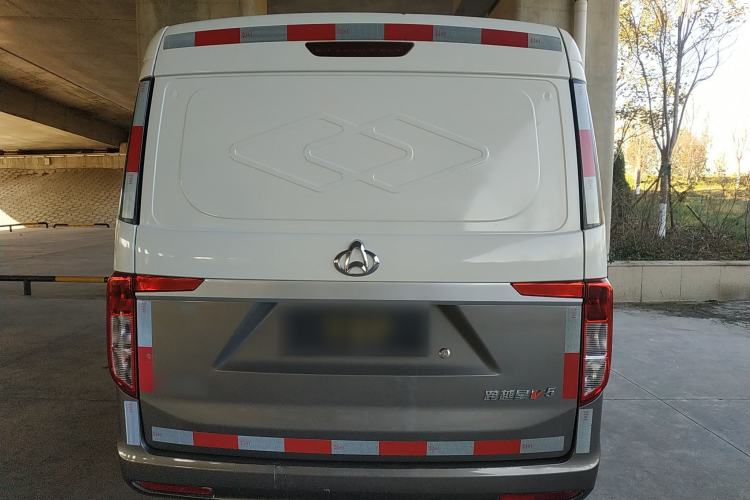 Used Kuayue Kuayue Xing V5 2021 1.5L Jinbao Edition Comfort Version JL473QH
