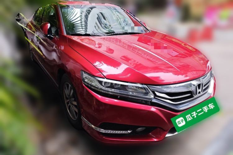 Used Honda Spirior 2015 2.0L Prestige Edition