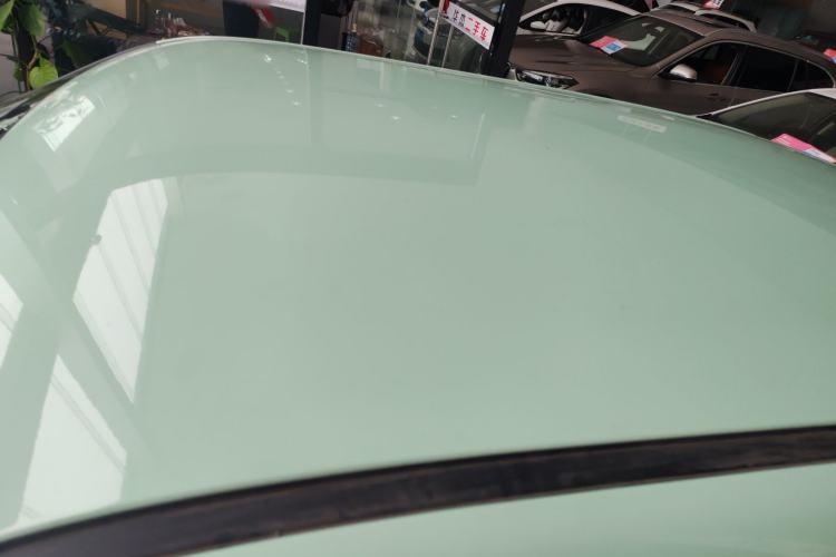 Used  Lumin 2022 210km Sweet Edition
