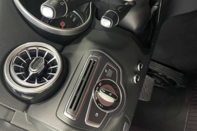 Used Mercedes-Benz C-Class 2017 C 200 Sport Edition