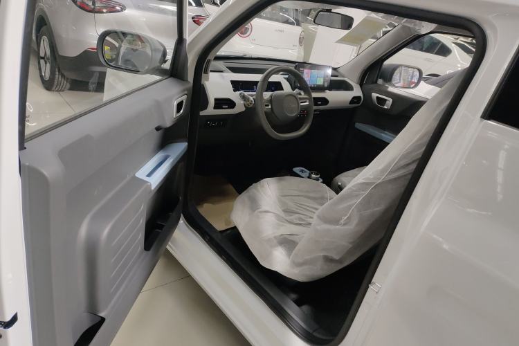 Used  Panda 2024 Panda Mini 200km Dragon Edition