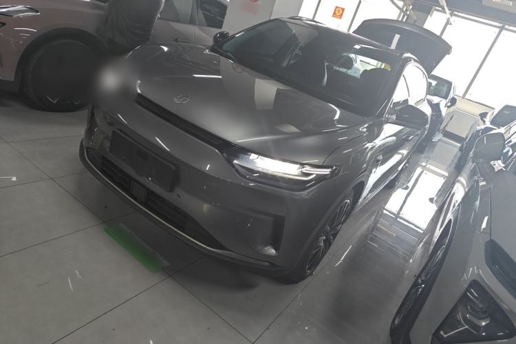 Used Leapmotor C11 2021 Deluxe Edition
