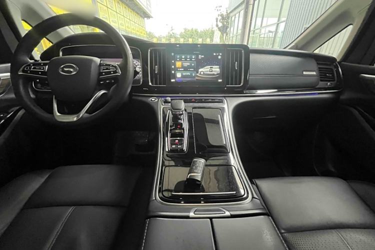 Used GAC Trumpchi M8 2023 Lingxiu Series 390T Ultimate Edition
