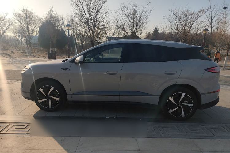 Used BYD Sealion 06 New Energy 
