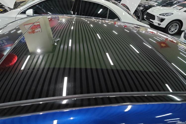 Used Mercedes-Benz C-Class 2018 C 200 L Sport Edition