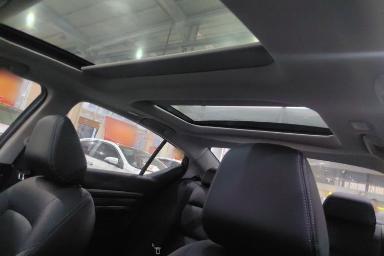 Used Nissan Teana 2021 2.0L XL Comfort Edition
