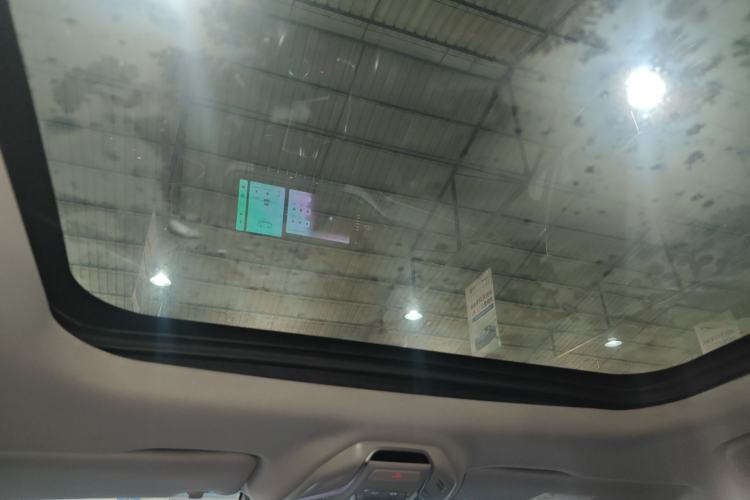 Used Geely Auto Emgrand X7 Sport 2022 Boyue X 1.8TD DCT ZhiZun Edition
