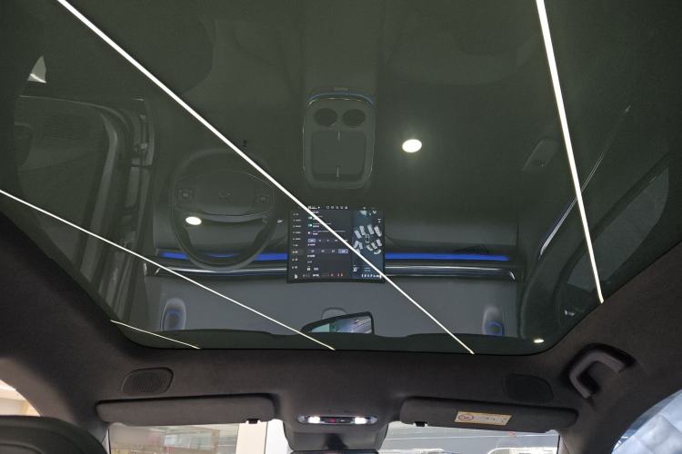 Used XPeng G7 2025 702 Max
