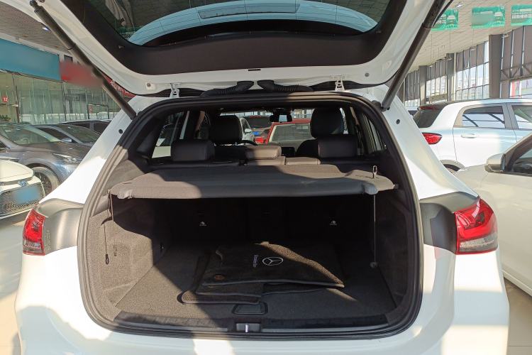 Used Mercedes-Benz EQA 2023 EQA 260