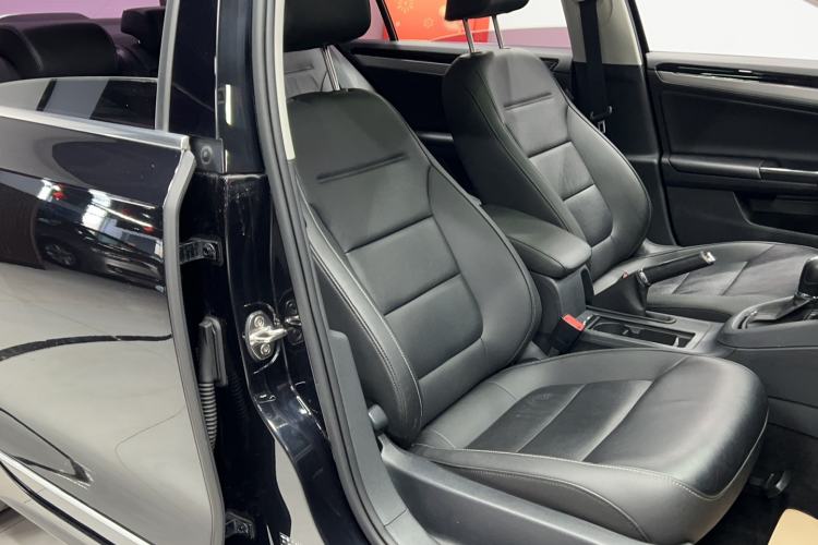 Used Volkswagen Sagitar 2018 1.6L Automatic Comfort Model