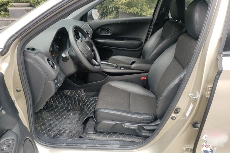 Used Honda XR-V 2017 1.8L EXi CVT Comfort Version
