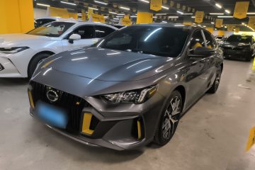 Used GAC Trumpchi EMPOW 2023 270T DCT J15 Version