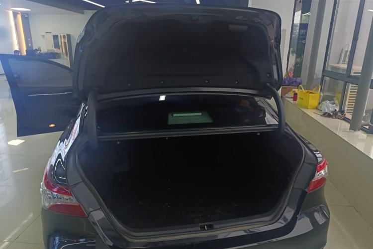 Used Toyota Camry 2019 Revised Version 2.5G Luxury Edition
