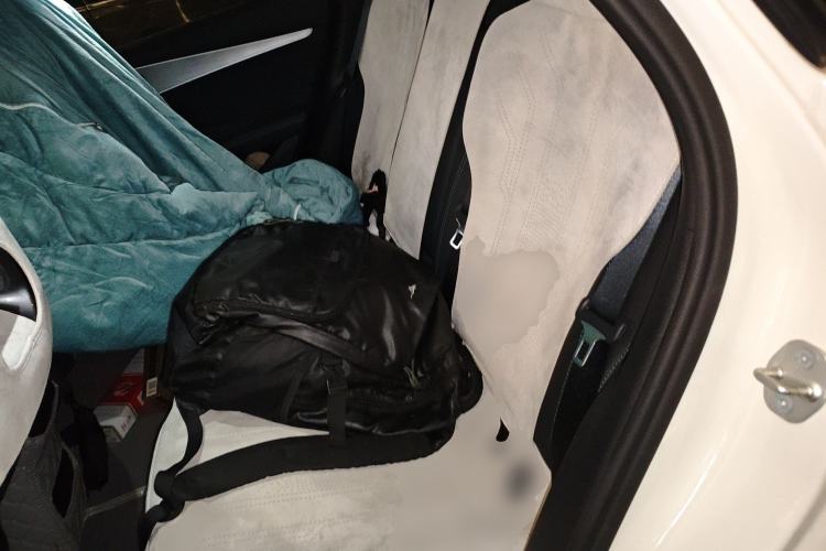 Used BYD Seal 06 New Energy 2024 DM-i 120KM Flagship Model