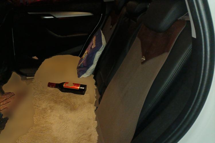 Used BMW X1 2016 sDrive18Li Fashion Model
