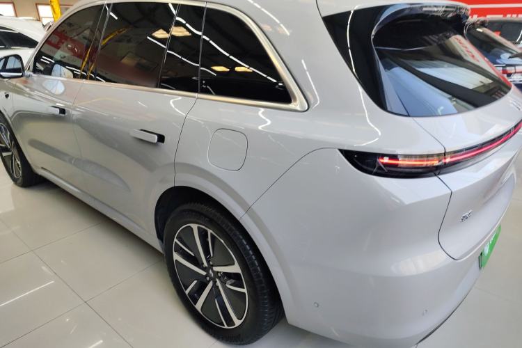 Used Li Auto L6 2024 Pro Model
