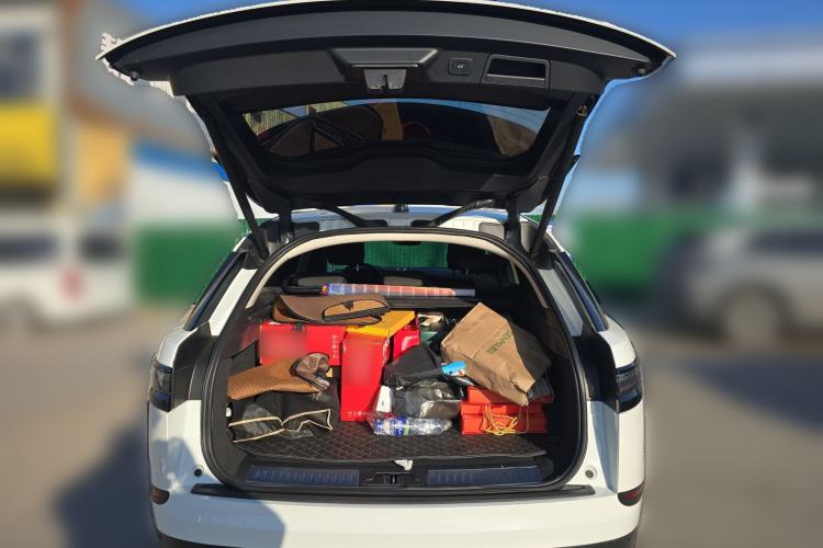 Used Land Rover Range Rover Velar 2024 S Model