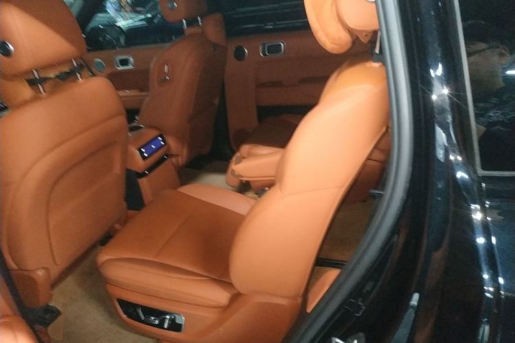 Used Li Auto L9 2024 Pro Model
