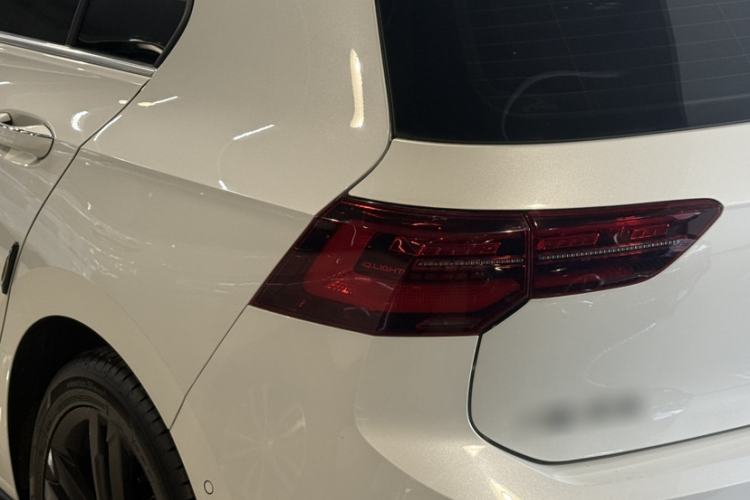 Used Volkswagen Golf 2021 280TSI DSG R-Line
