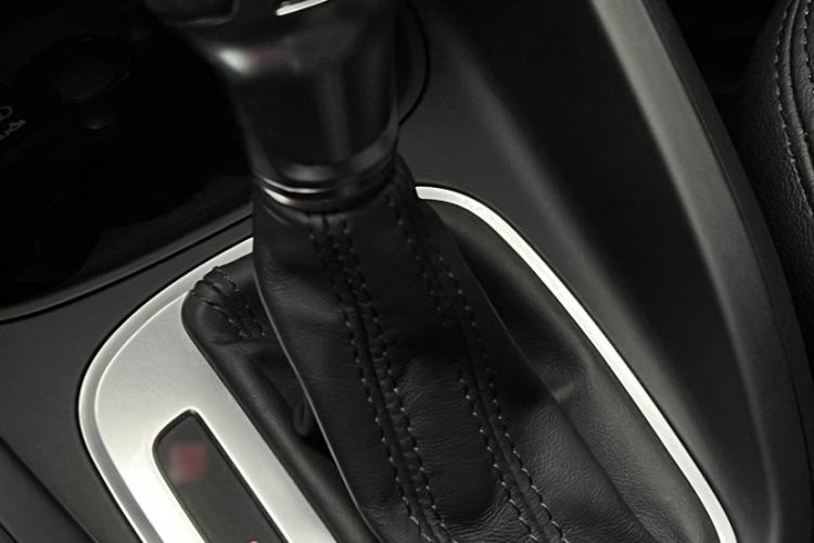 Used Audi A1 2014 30 TFSI Sportback Fashion Model
