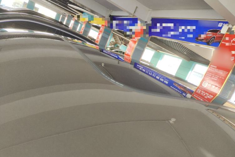 Used Volkswagen Magotan 2019 330TSI DSG Luxury Model China V Standard