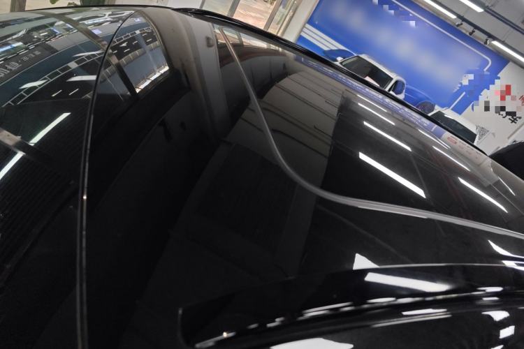 Used Lynk & Co 09 2021 2.0T Halo Six-Seater
