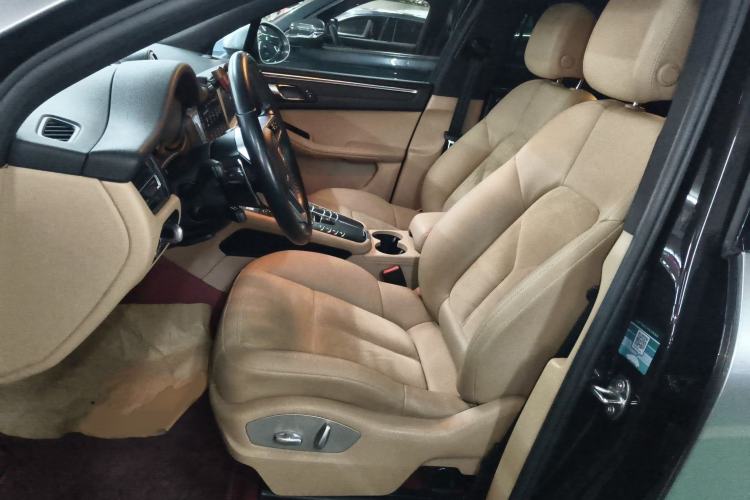 Used Porsche Macan 2018 Macan 2.0T
