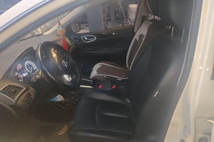 Used Nissan Sylphy 2019 Classic 1.6XL CVT Luxury Edition