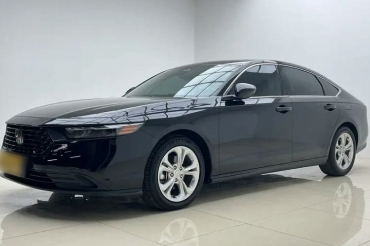 Used Honda Accord 2023 260TURBO Smart Enjoyment Version
