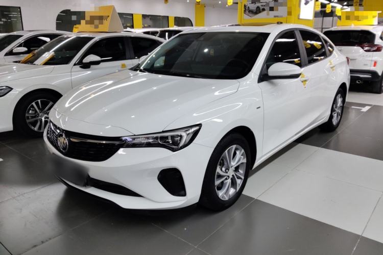 Used Buick Verano 2023 Pro Enjoyment Edition
