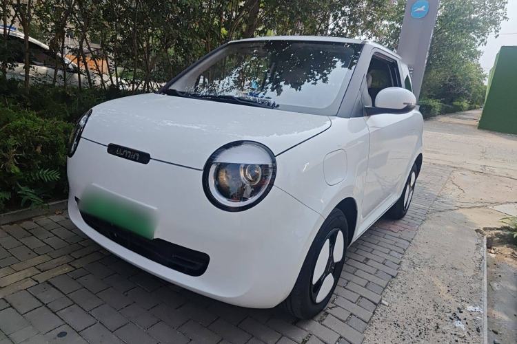 Used Changan Lumin 2024 130km Qingyue Version