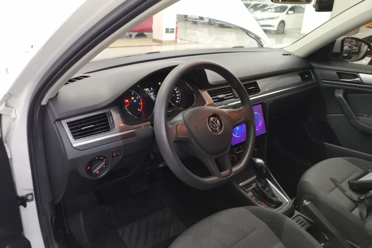 Used Volkswagen Bora 2019 Facelift Bora·Legend 1.5L Automatic Fashion Edition China VI Standard