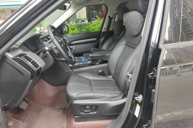 Used Land Rover Discovery 2020 2.0T 30th Anniversary Special Edition
