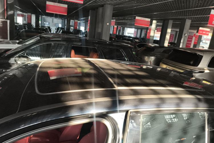 Used BMW iX3 2023 Leading Type
