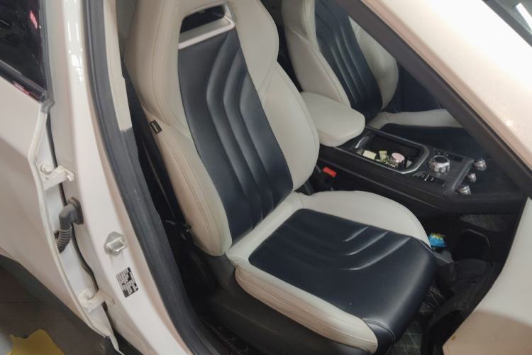 Used NETA U 2020 400 U-Shape