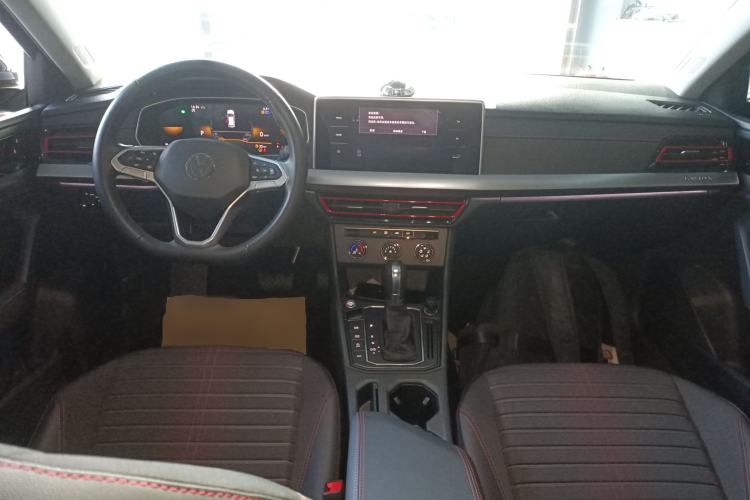 Used Volkswagen Lavida 2023 280TSI DSG Starry Sky Deluxe Edition
