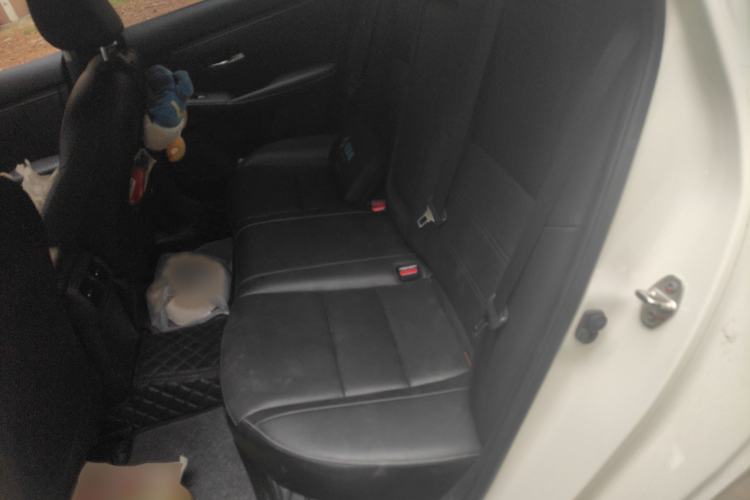 Used Nissan Sylphy 2021 1.6L XL CVT Enjoyment Edition
