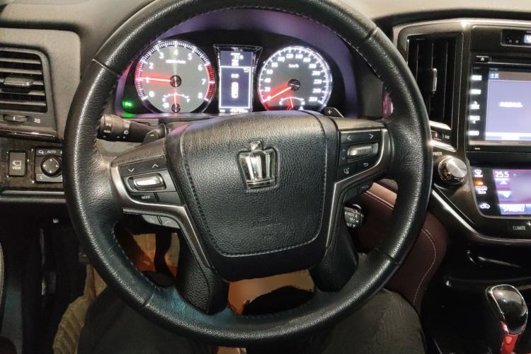 Used Toyota Crown 2018 2.0T Sport Edition