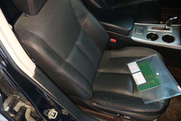 Used Nissan Teana 2016 2.0L XL Comfort Edition
