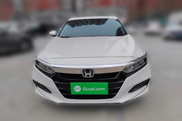 Used Honda Accord 2018 230TURBO Comfort Version National V