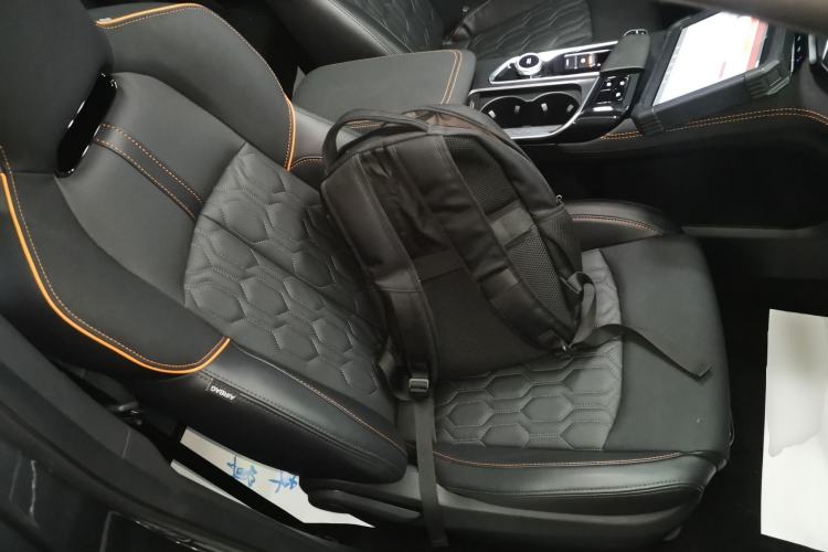 Used Changan UNI-T 2022 1.5T Sport Edition Premium Version
