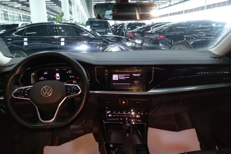 Used Volkswagen Passat 2023 Revised 330TSI Starry Elite Edition
