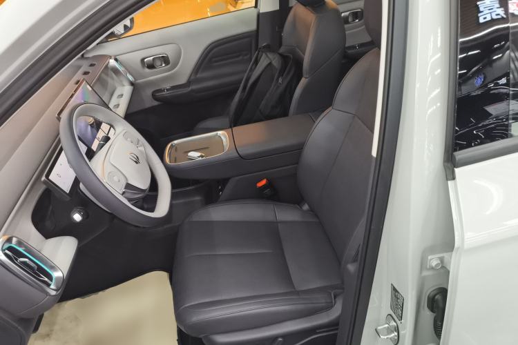 Used Leapmotor B10 2025 510 Joyful Edition