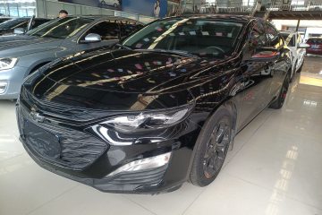 Used Chevrolet Malibu XL 2019 Redline 550T Automatic Sport Edition