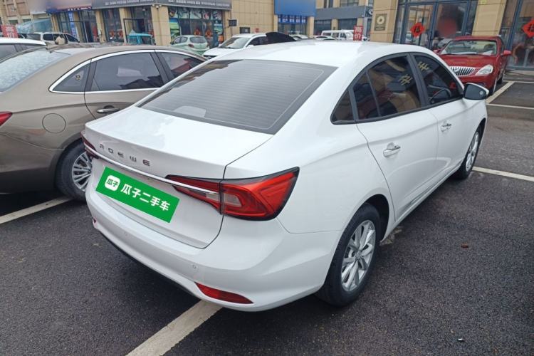 Used Roewe i5 2020 1.5L Automatic 4G Connected Linghao Edition
