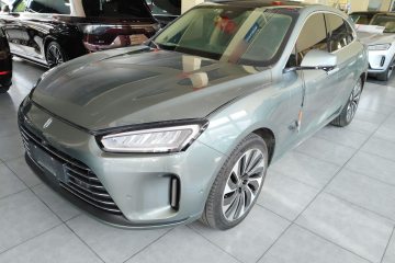 Used Hima AITO M5 2022 Extended-Range Four-Wheel Drive Performance Version