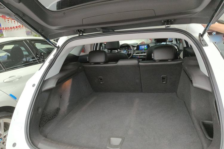 Used Buick Velite 6 2019 Connected & Smart Edition
