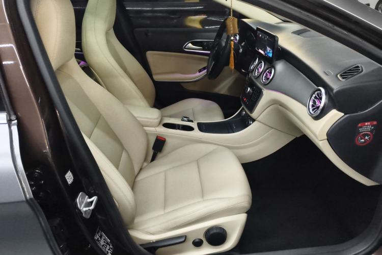 Used Mercedes-Benz GLA 2015 GLA 200 Sport Edition