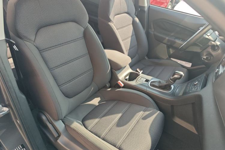 Used MG GS 2015 1.5TGI TST Elite Edition
