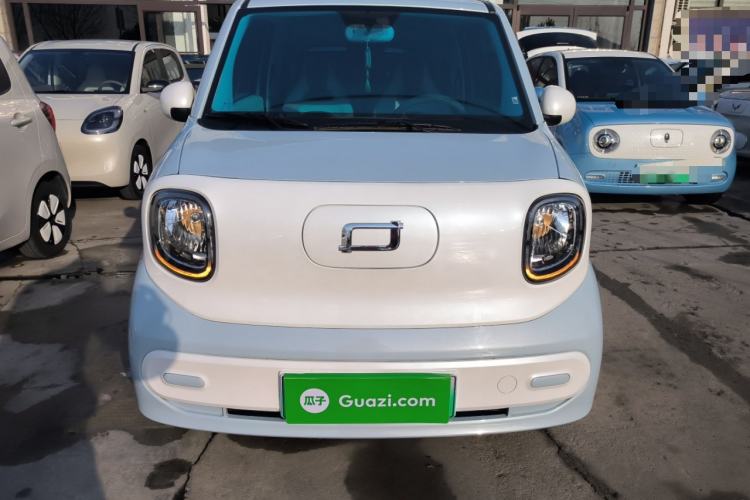 Used Bestune Pony 2026 Model 222km Shining Horse